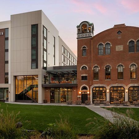 Hotel West & Main Conshohocken, Tapestry Collection Hilton Exteriör bild
