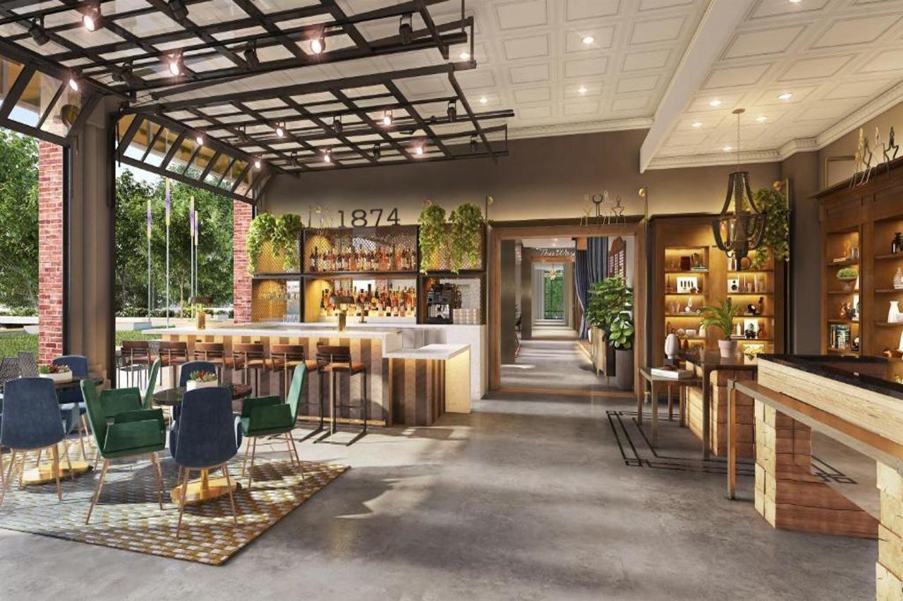 Hotel West & Main Conshohocken, Tapestry Collection Hilton Exteriör bild